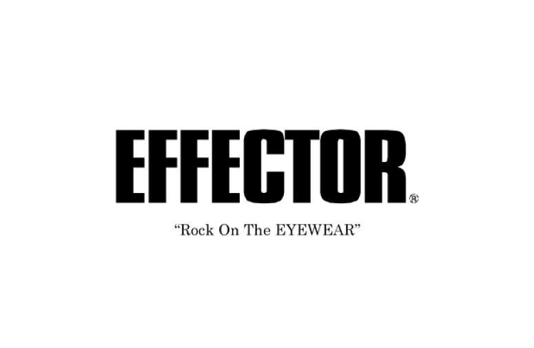 EFFECTOR エフェクター