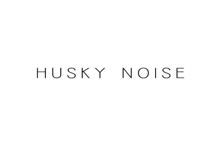 HUSKY NOISE ハスキーノイズ