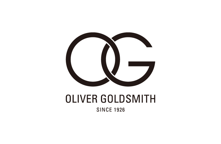 OLIVER GOLDSMITH オリバーゴールドスミス