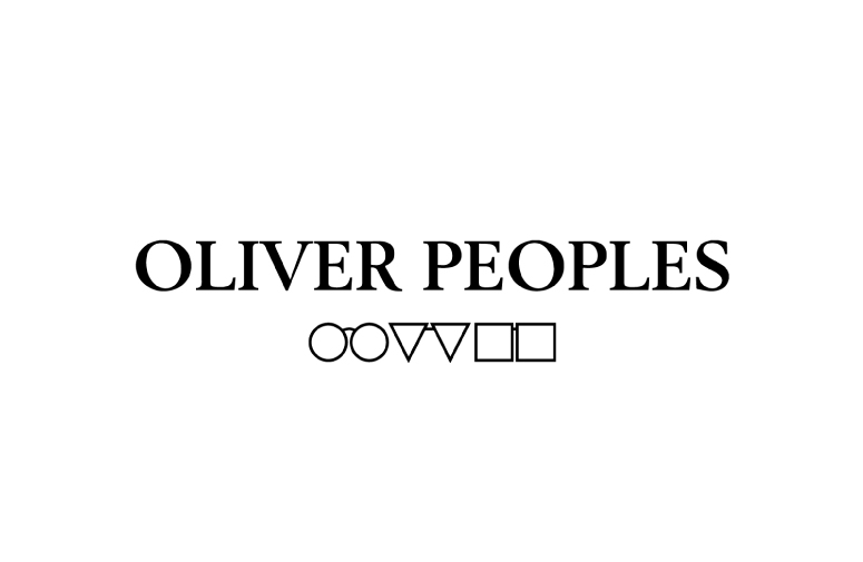 OLIVER PEOPLES オリバーピープルズ