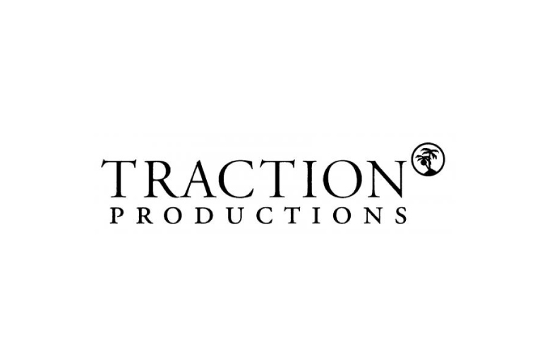 TRACTION PRODUCTIONS トランクションプロダクションズ