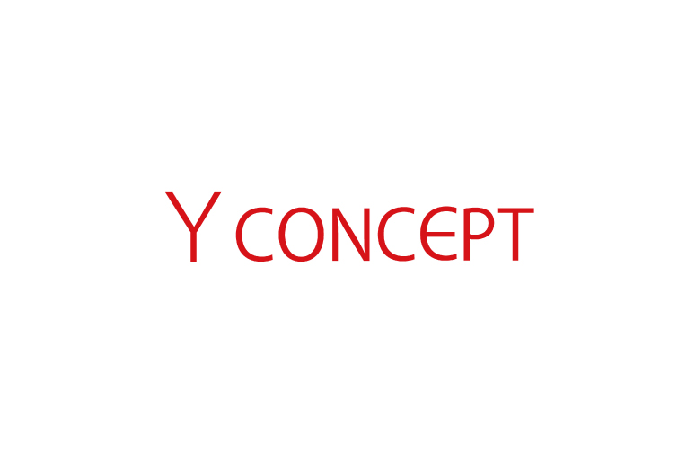 Y CONCEPT ワイコンセプト